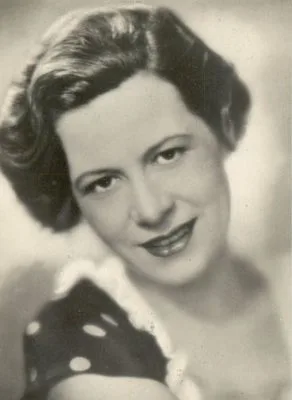 Maria Bard