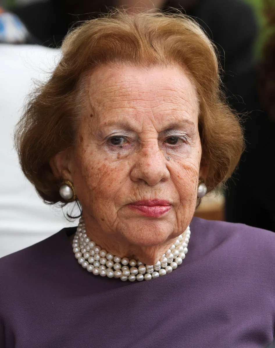 Maria Barroso