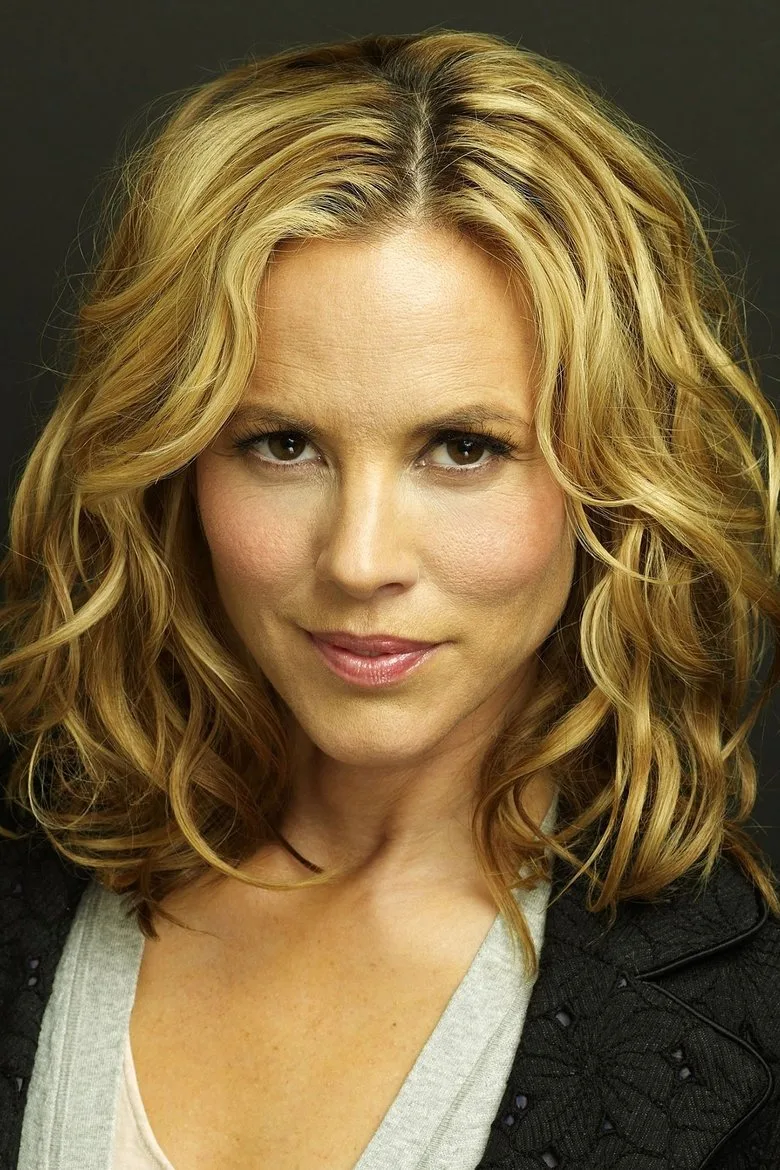 Maria Bello filmography