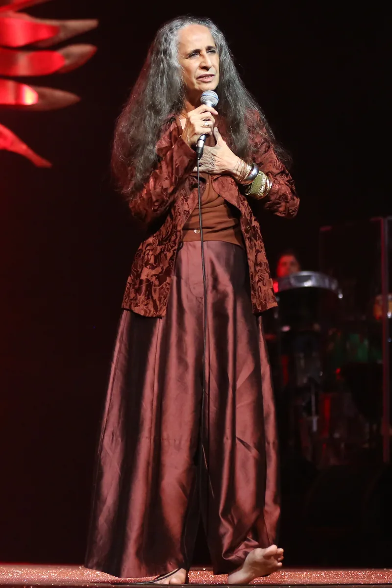 Maria Bethânia