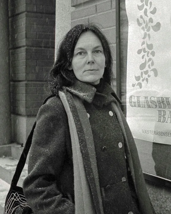 Maria Gripe