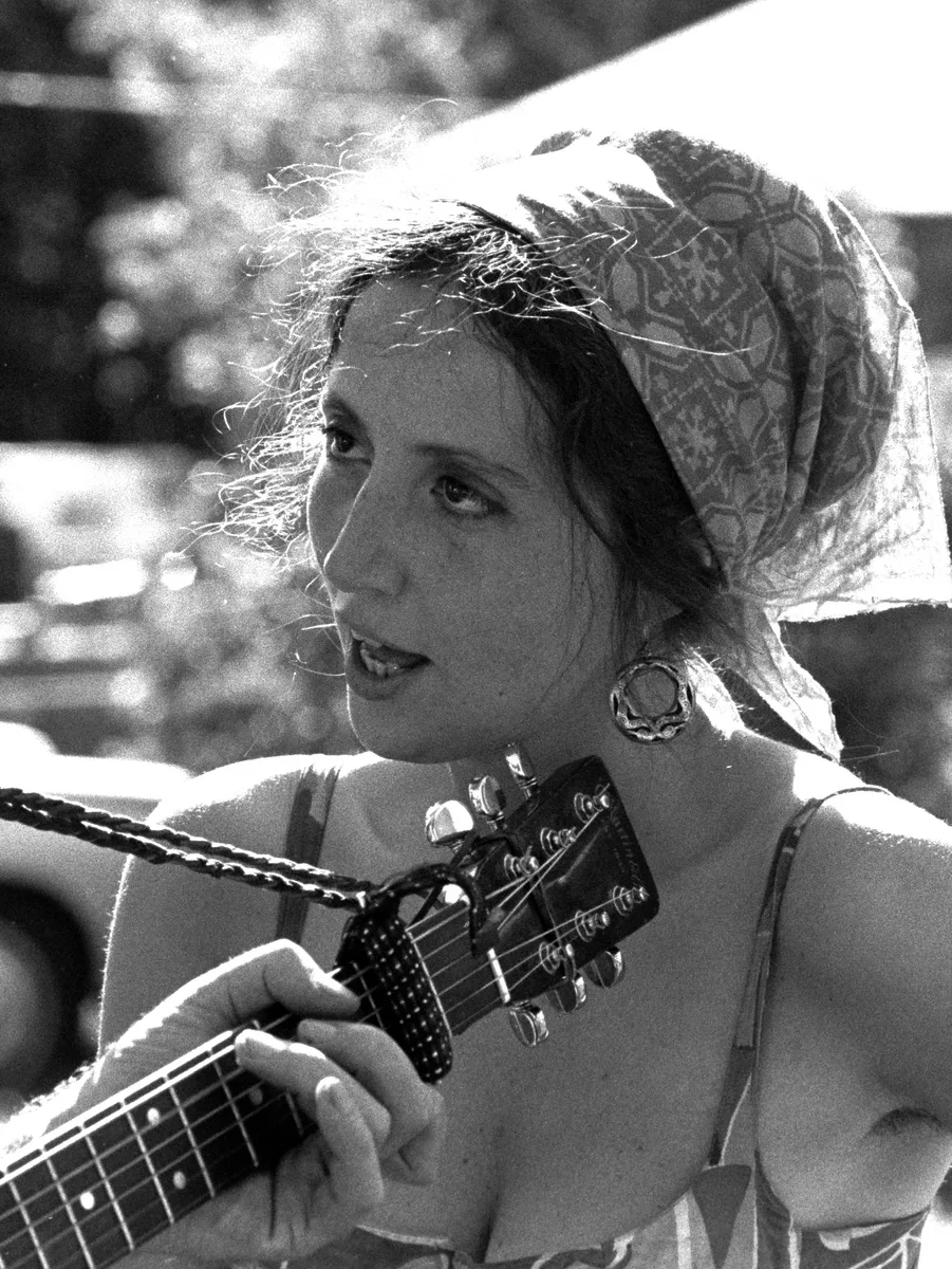 Maria Muldaur