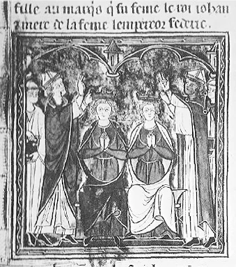 Maria of Montferrat