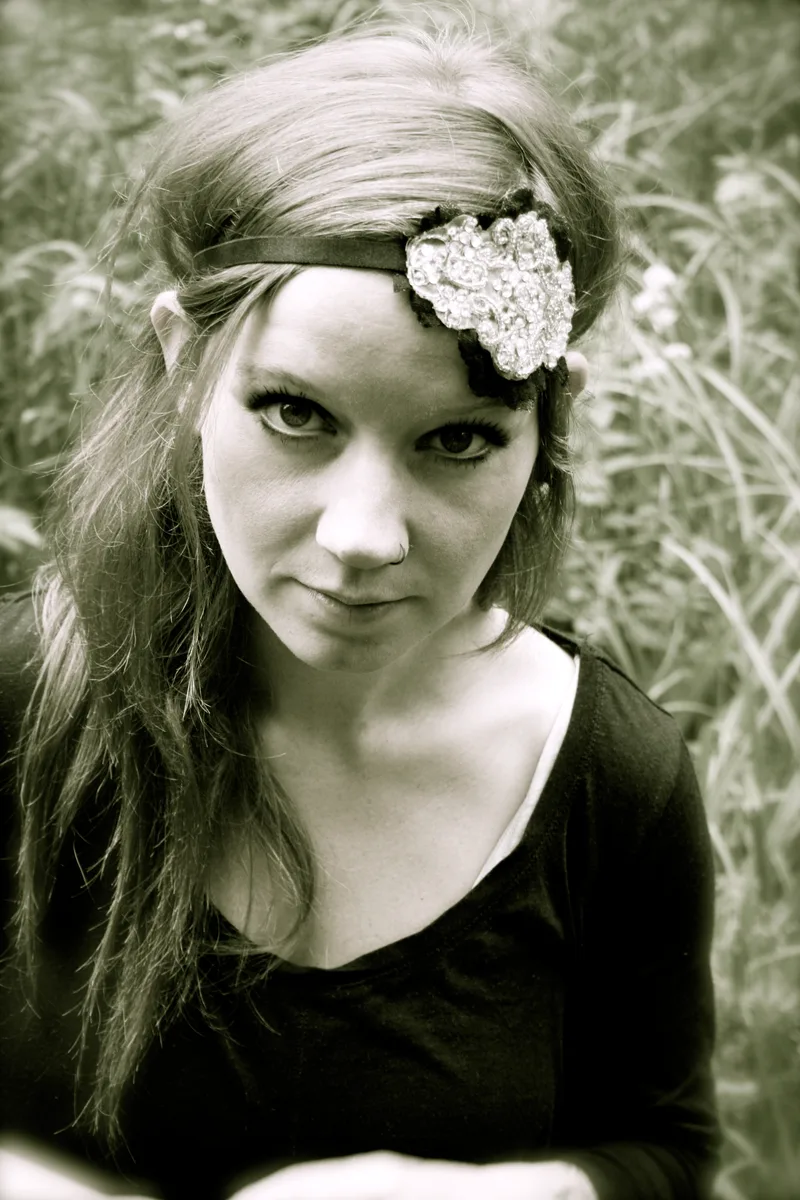 Maria Solheim