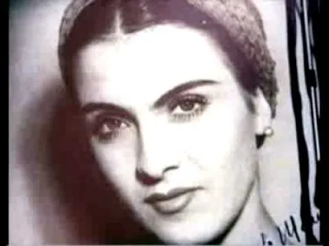 Maria Tănase