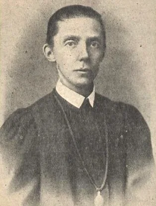 Maria Teresia Ledóchowska