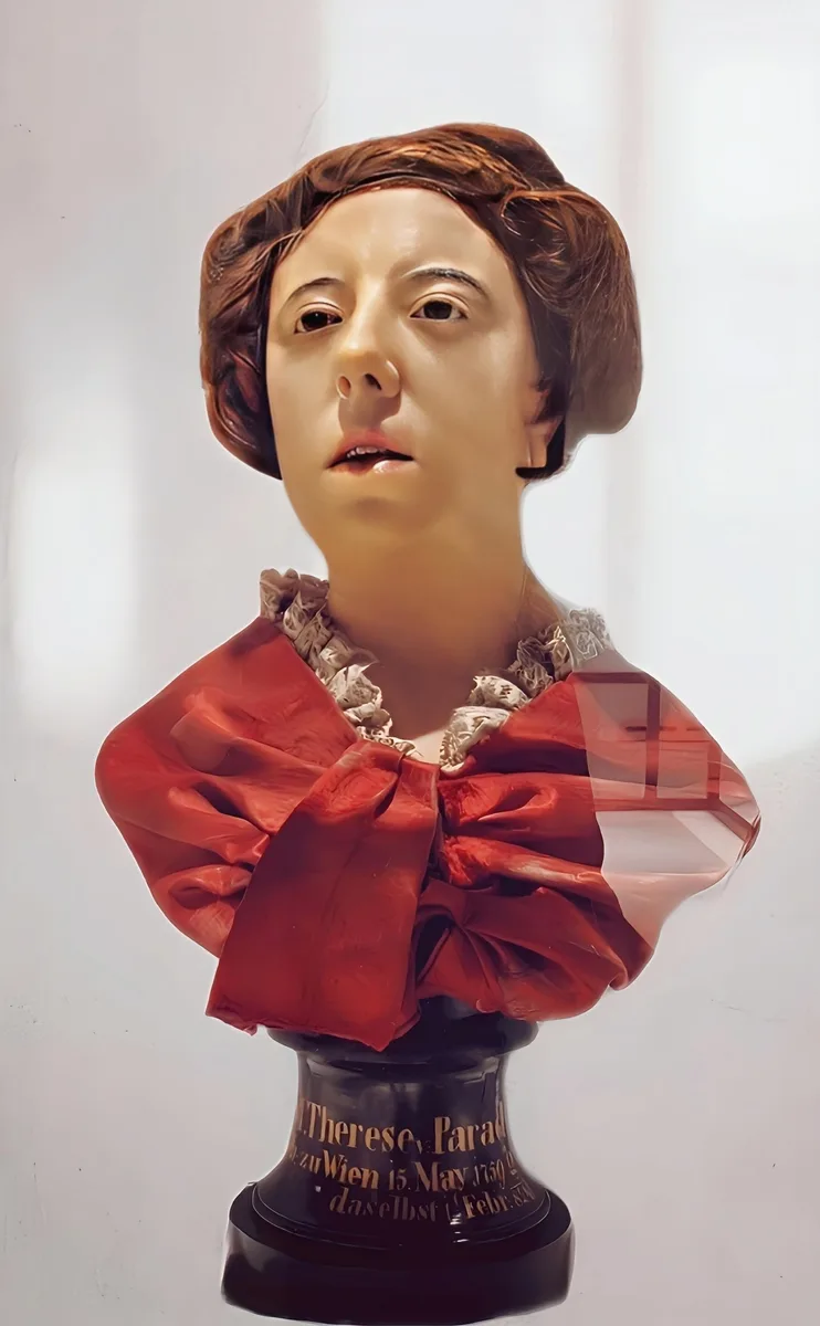 Maria Theresia Paradis