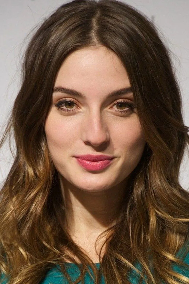 María Valverde filmography