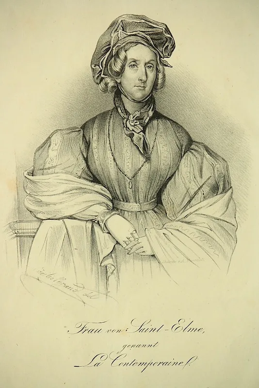 Maria Versfelt