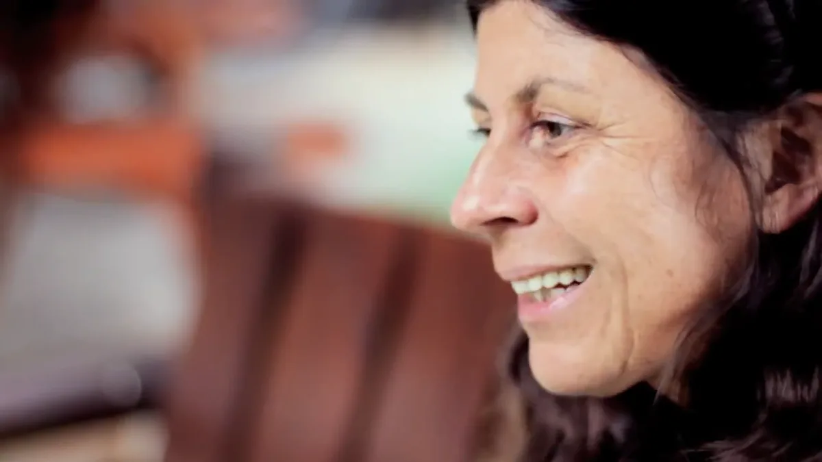 Mariana Ingold