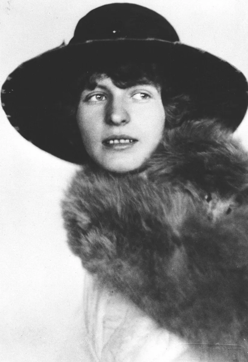 Marianne Golz