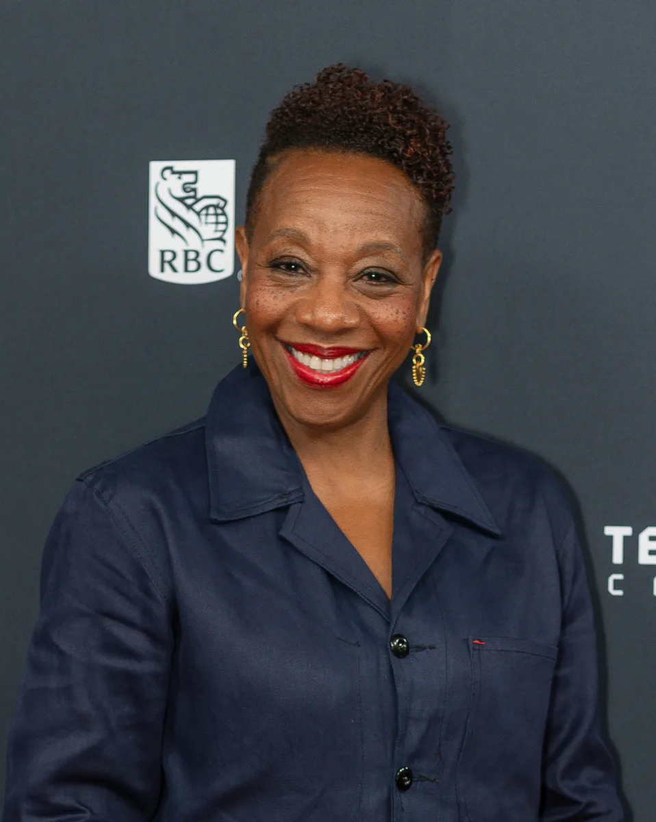 Marianne Jean-Baptiste