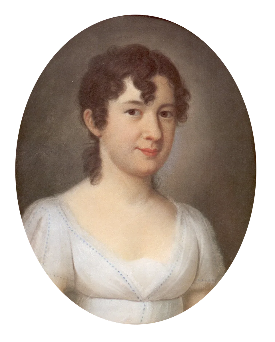 Marianne von Willemer