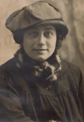 Marianne Zoff