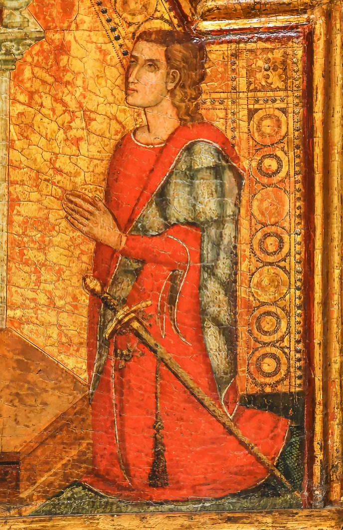 Marianus IV of Arborea