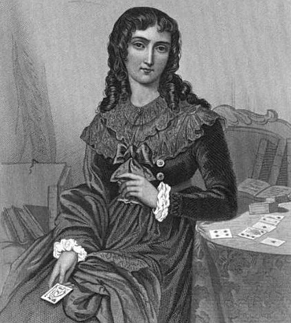 Marie Anne Lenormand