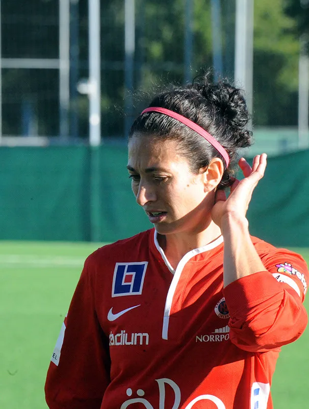 Marie-Eve Nault