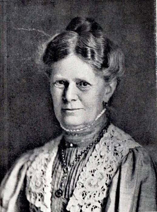 Marie Hankel