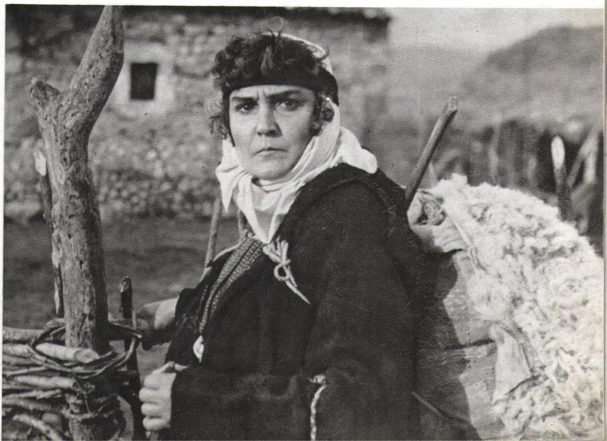 Marie Logoreci