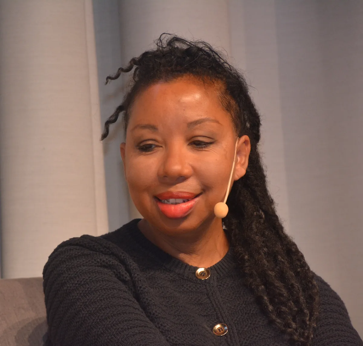 Marie NDiaye
