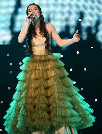 Marija Šestić