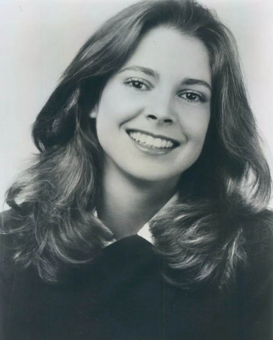 Marilyn Hassett