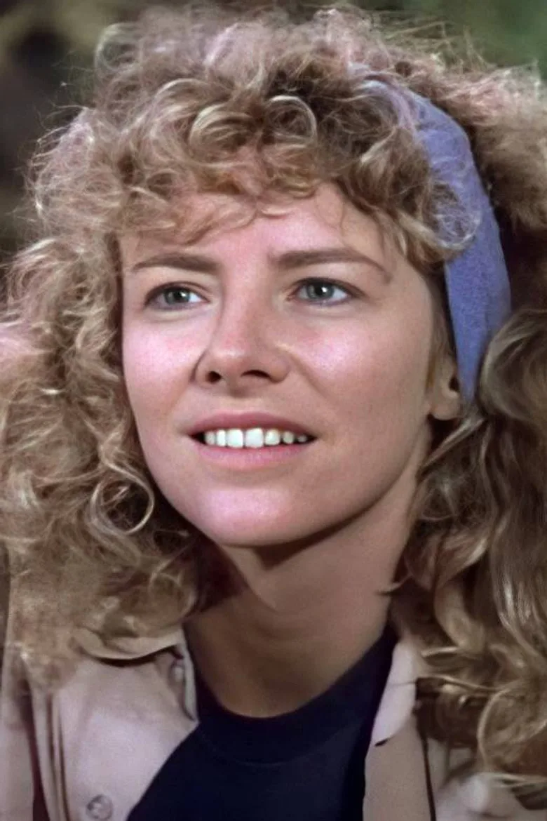 Marilyn Jones filmography