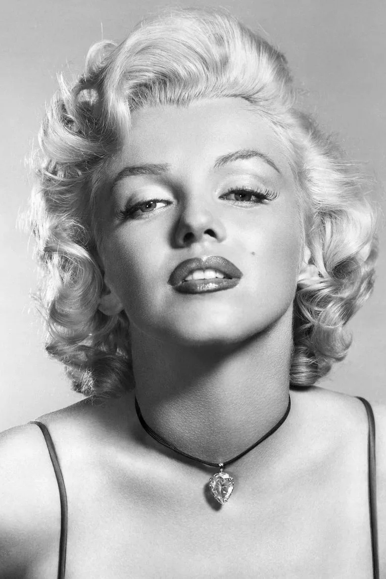 Marilyn Monroe filmography