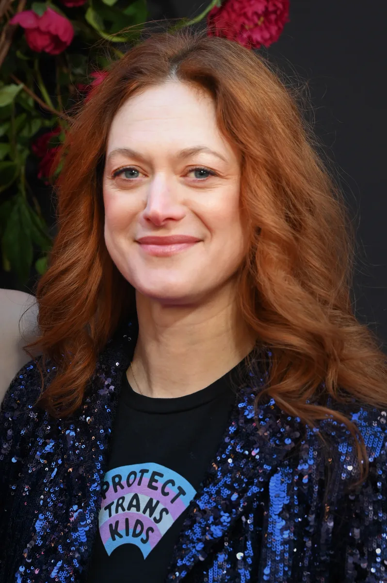 Marin Ireland