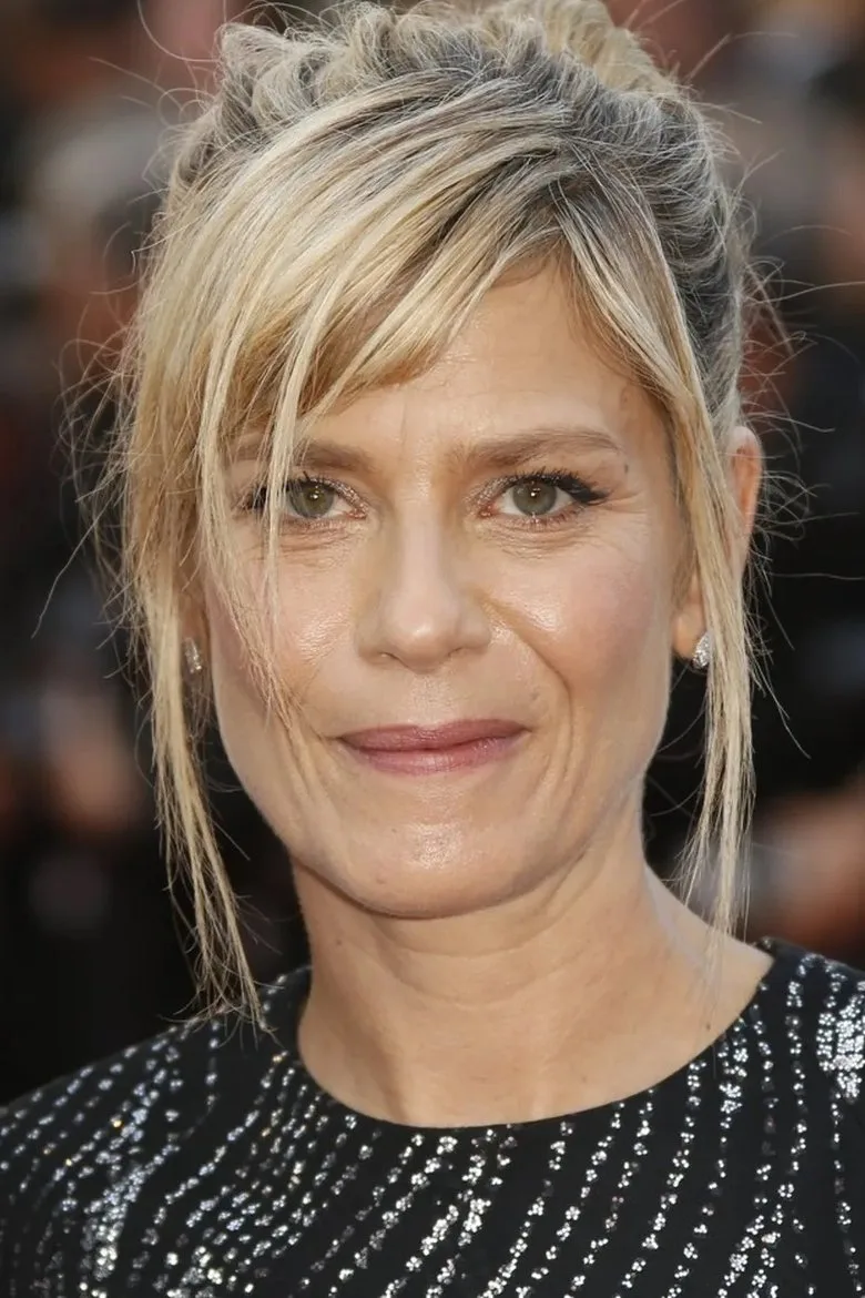 Marina Foïs filmography