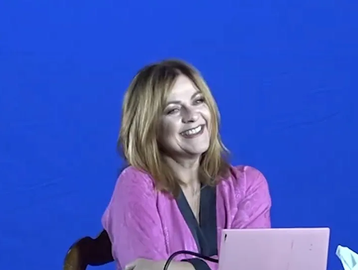 Marina Massironi
