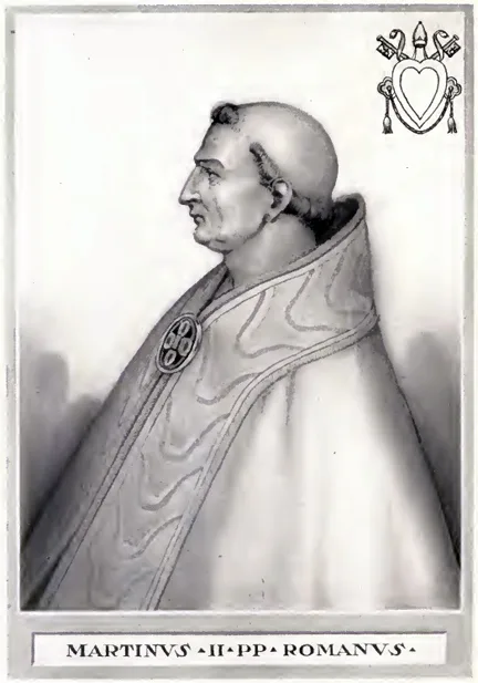 Marinus II