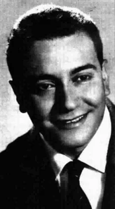 Mario Abbate
