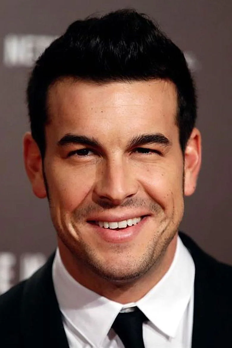 Mario Casas filmography