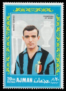 Mario Corso