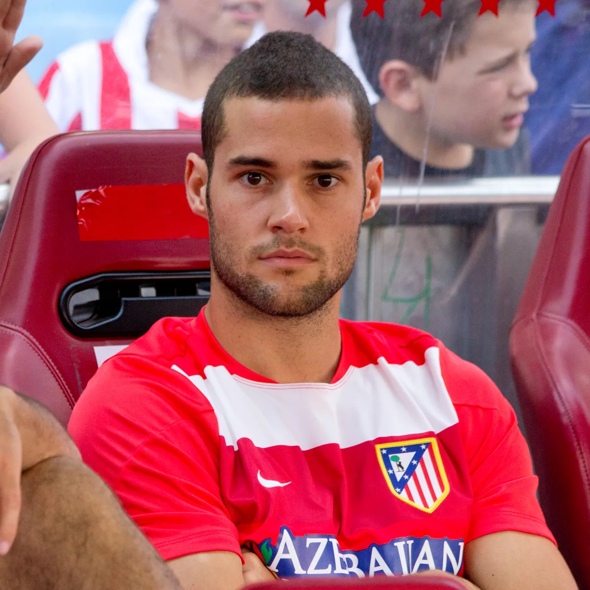 Mario Suárez