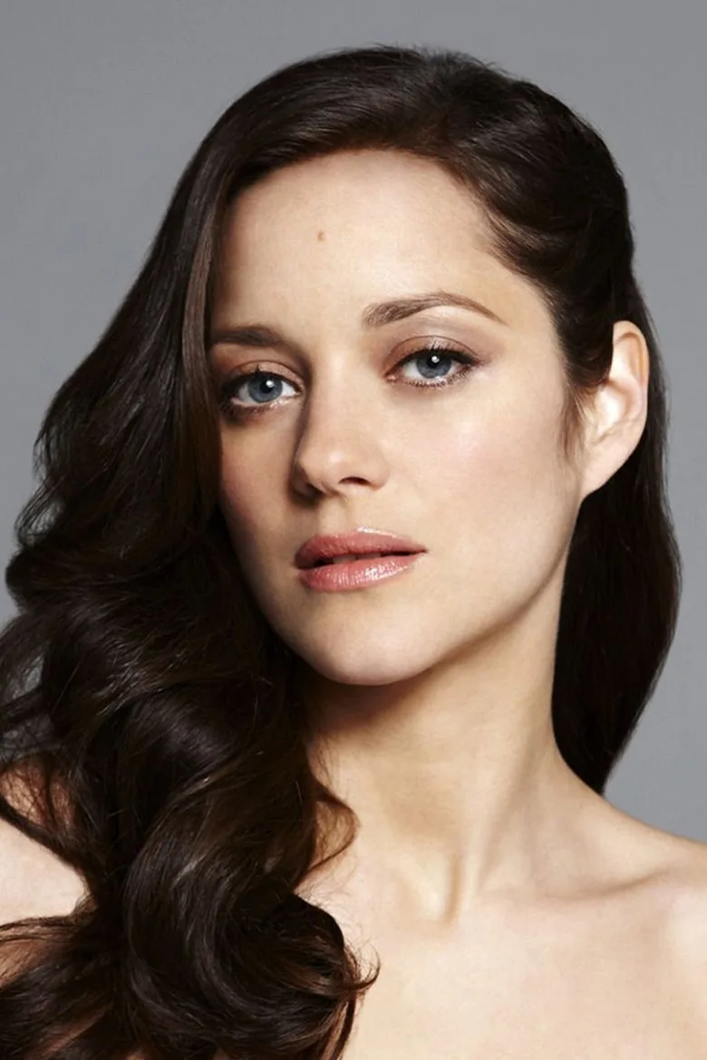 Marion Cotillard filmography
