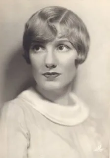 Marion Harris