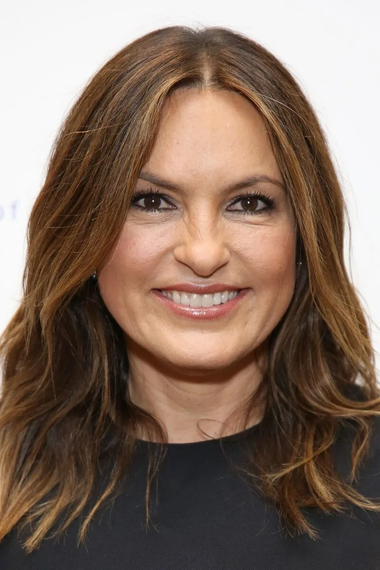 Mariska Hargitay filmography
