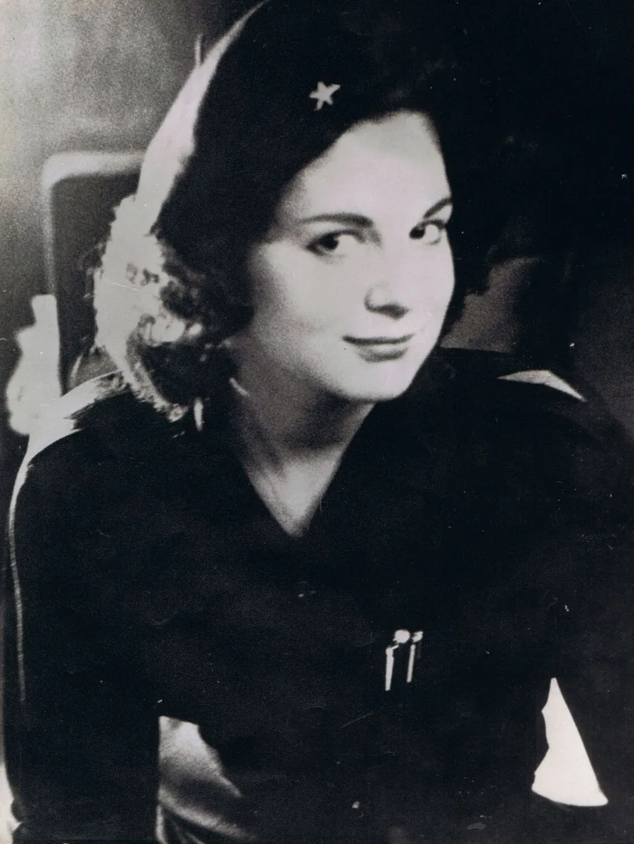 Marita Lorenz