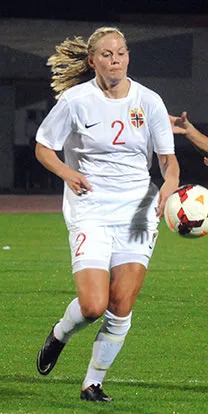 Marita Skammelsrud Lund
