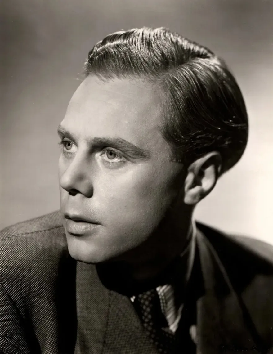 Marius Goring
