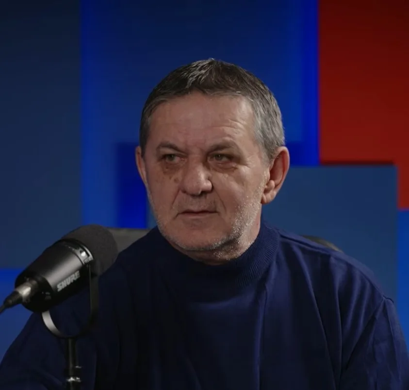 Marius Lăcătuș
