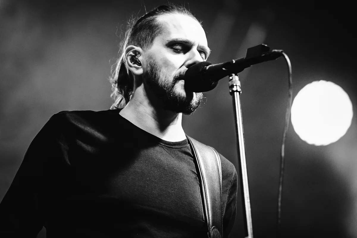 Mariusz Duda