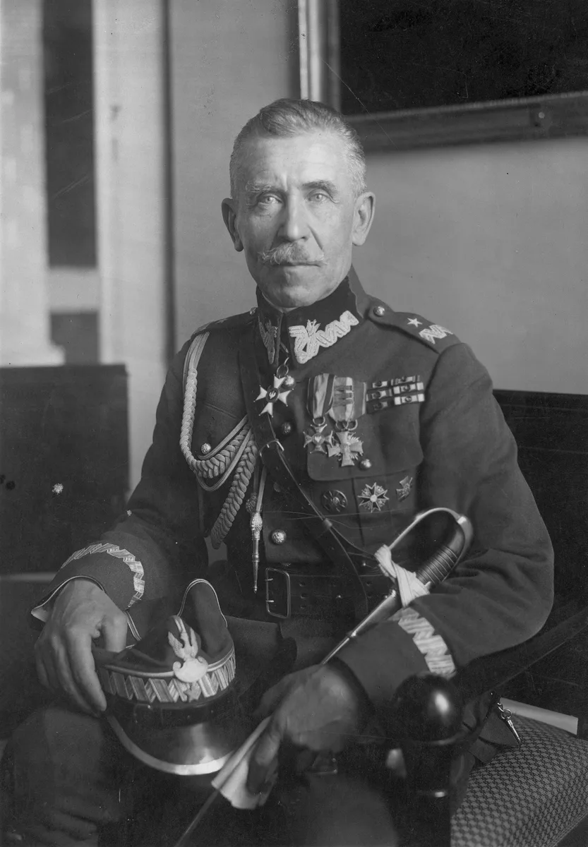 Mariusz Zaruski