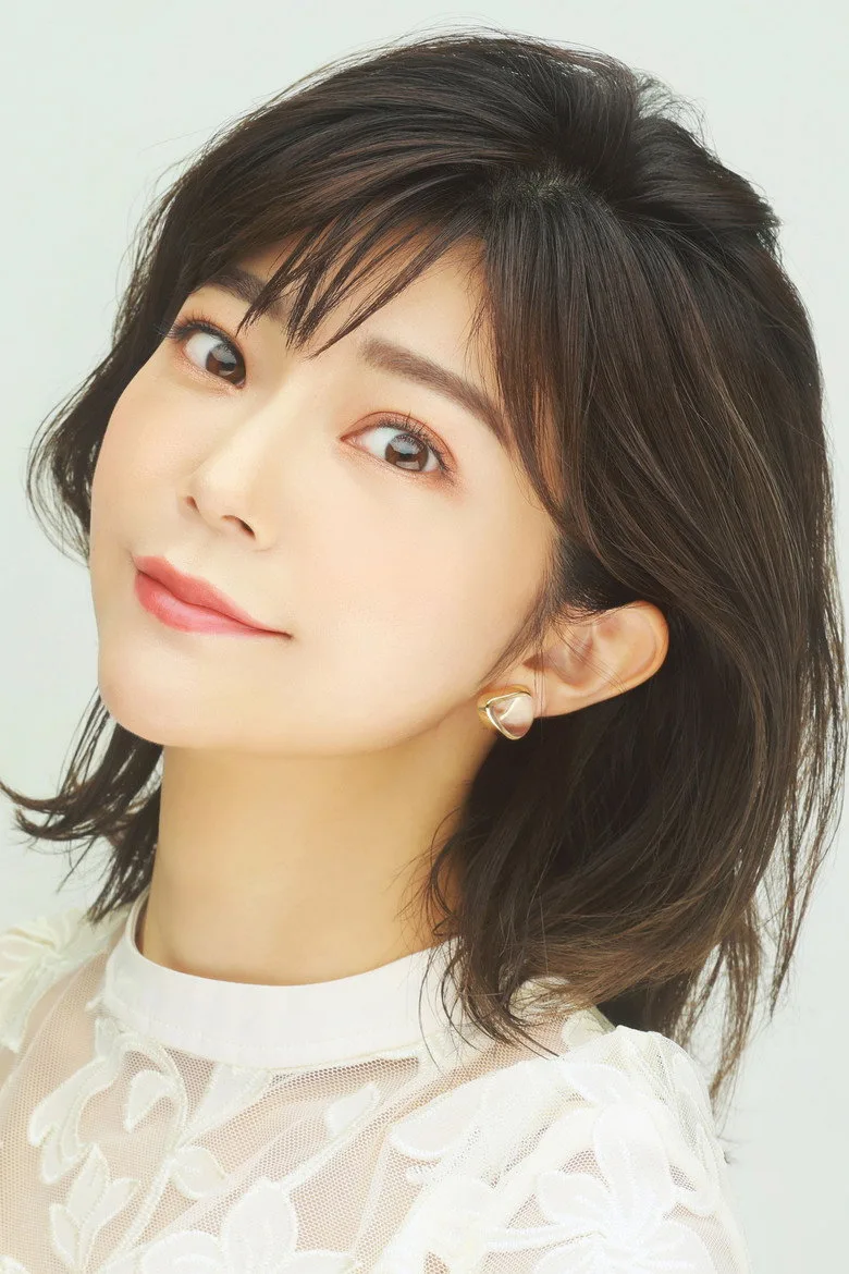 Mariya Ise filmography