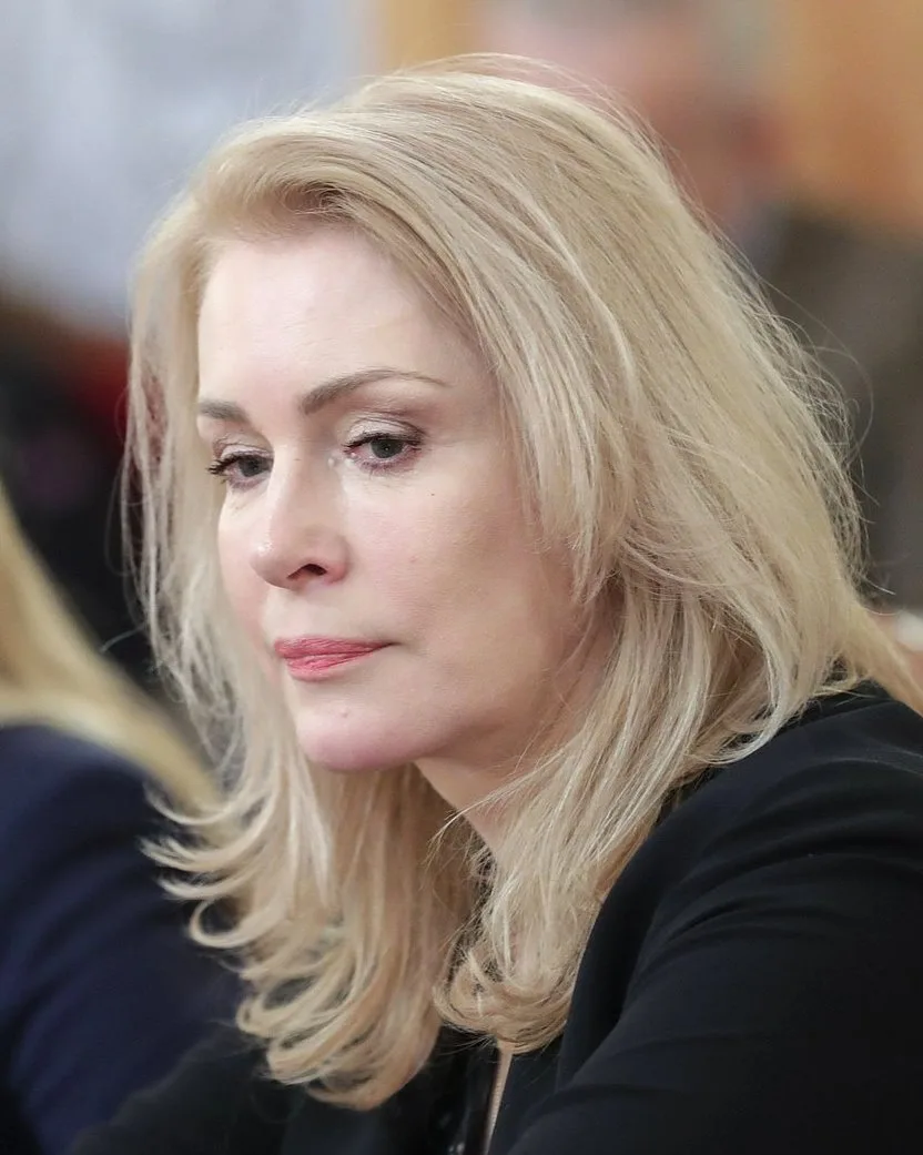 Mariya Shukshina