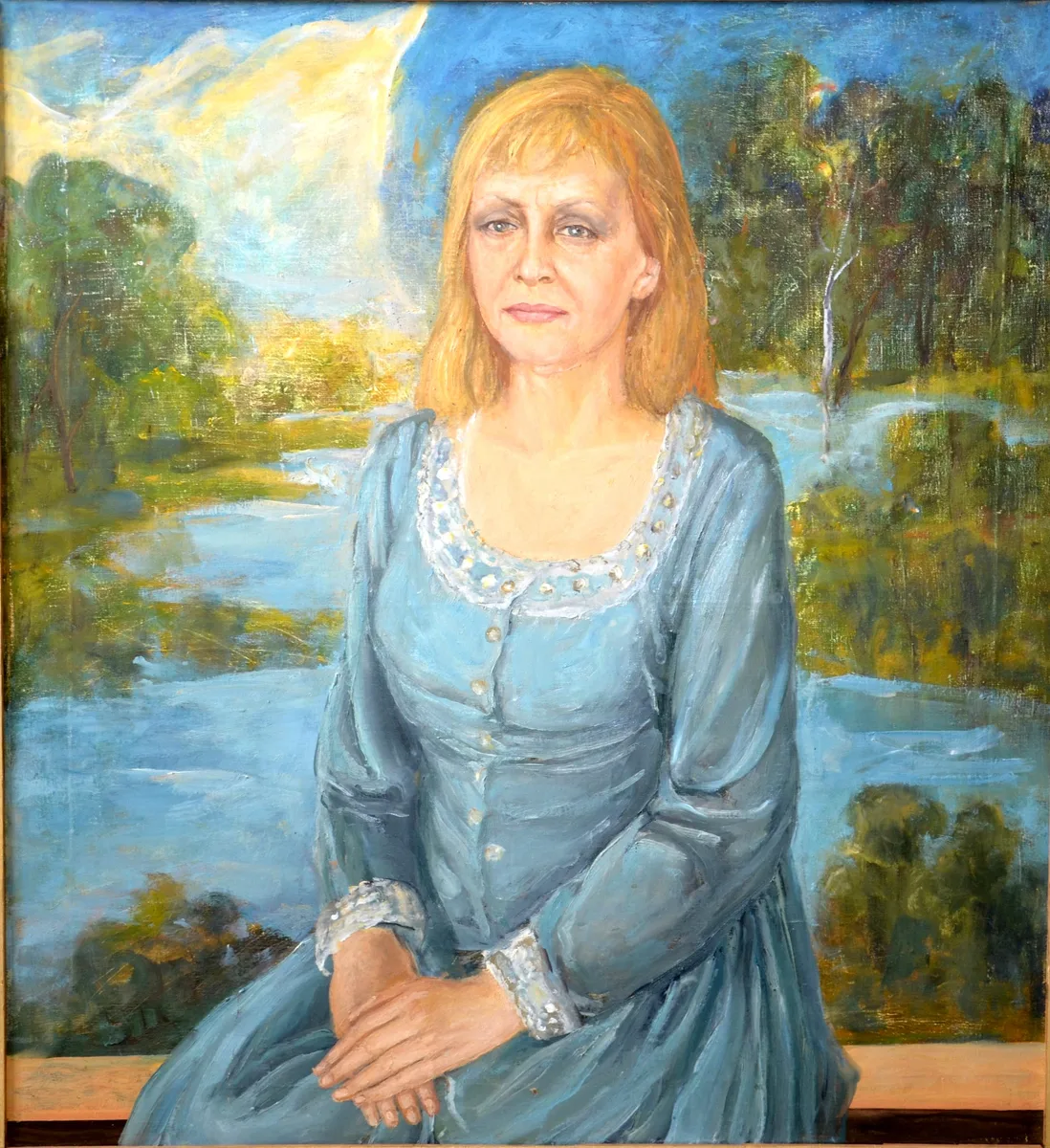 Mariya Zakharevich