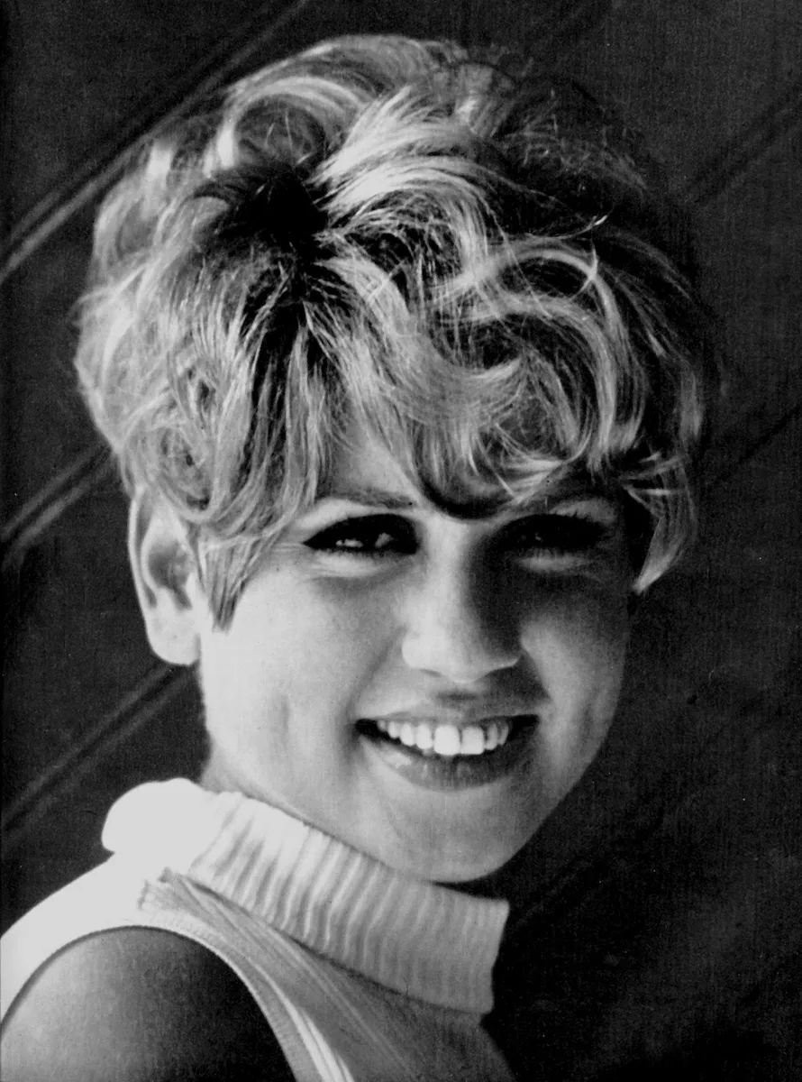 Marjorie Noël