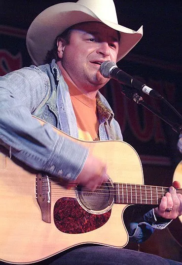 Mark Chesnutt discography